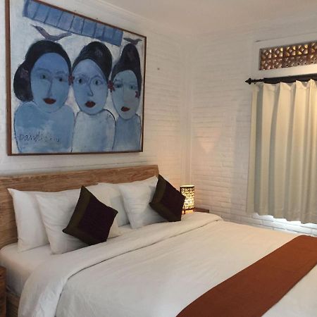 Depong House Apartment Ubud  Exterior photo