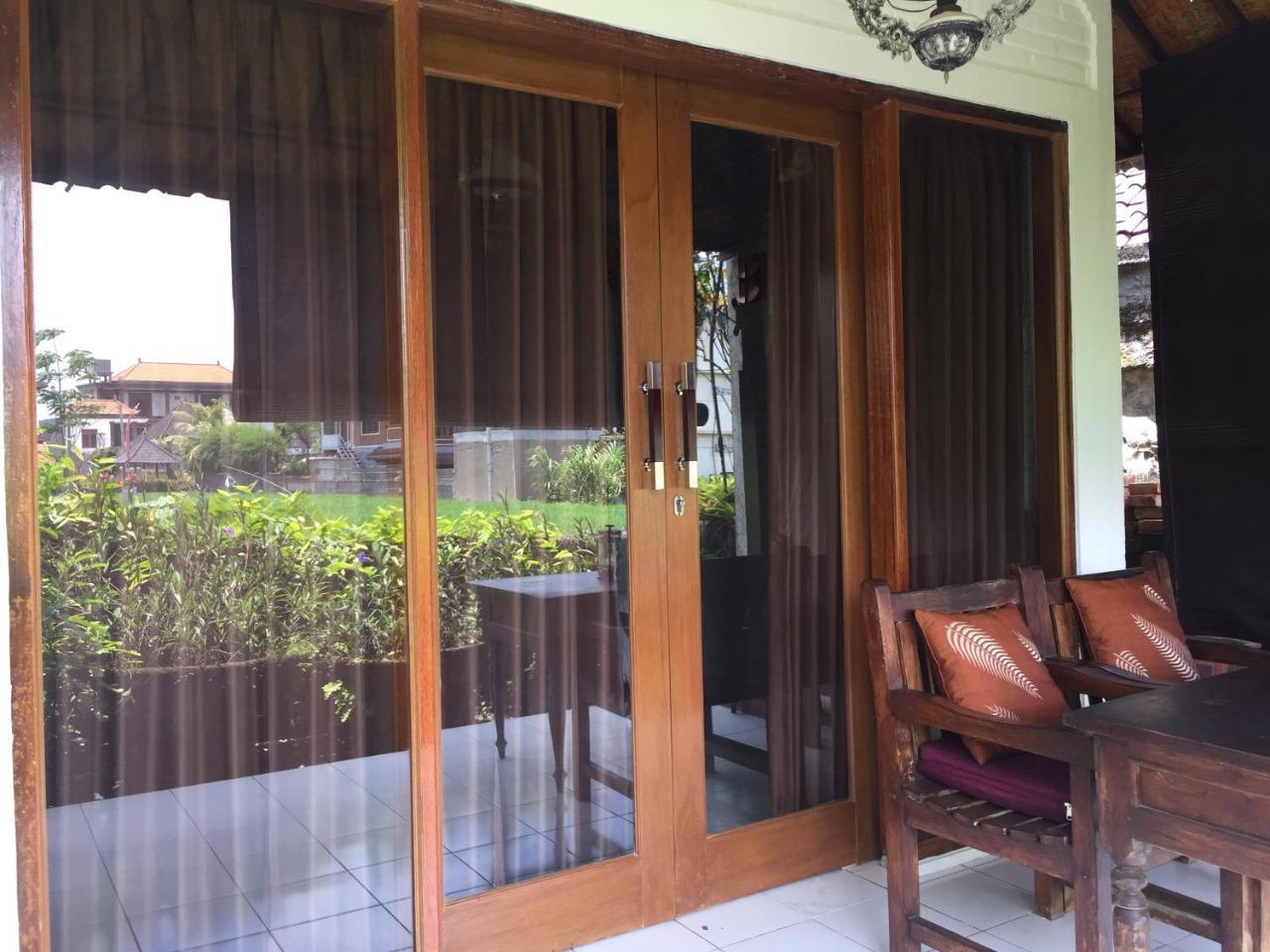 Depong House Apartment Ubud  Exterior photo